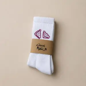 Chris Melon – Melon Socks