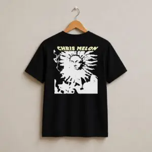 Chris Melon – Hungry Tee