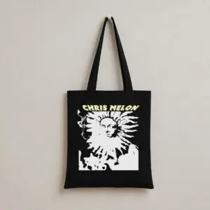 Chris Melon – Hungry Bag