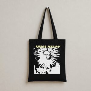 Chris Melon – Hungry Bag