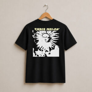 Chris Melon &ndash; Hungry Tee