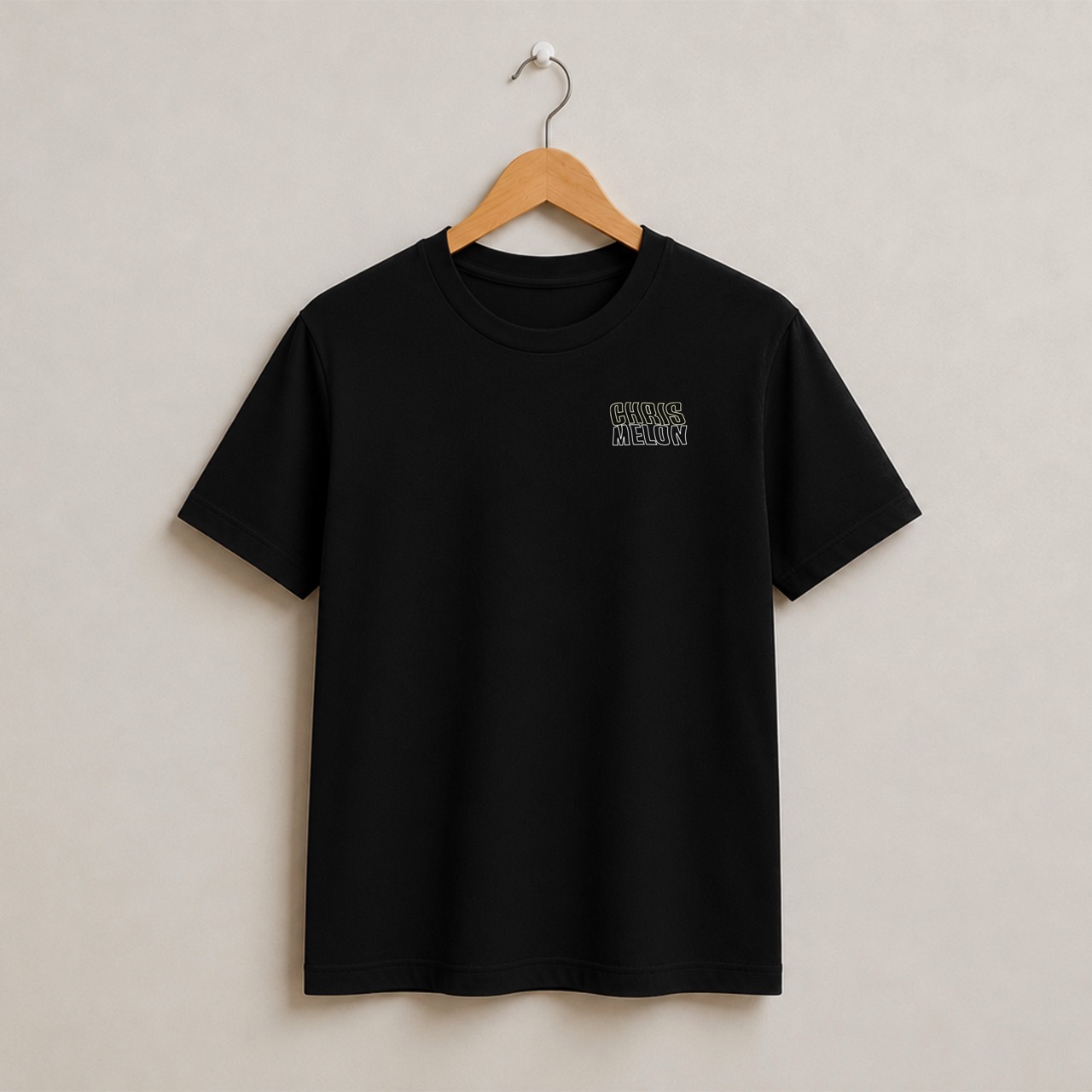Chris Melon – Hungry Tee – Bild 2