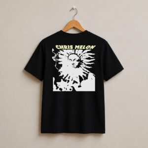 Chris Melon – Hungry Tee