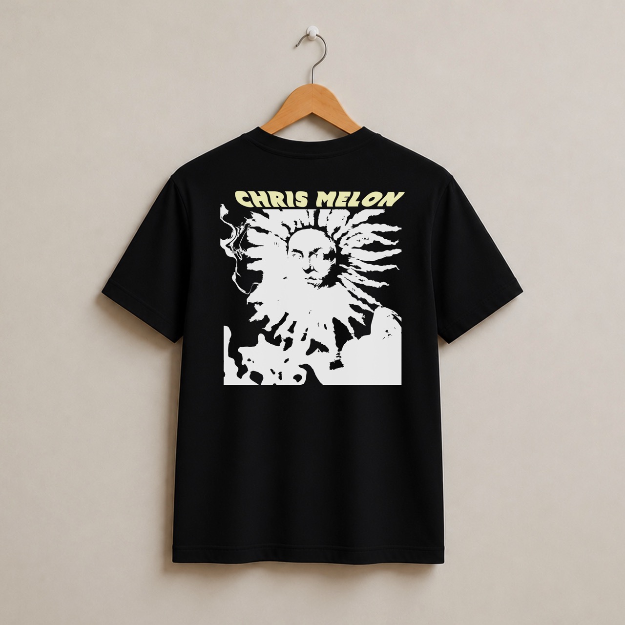 Chris Melon – Hungry Tee