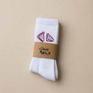 Chris Melon &ndash; Melon Socks