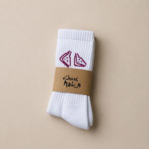 Chris Melon – Melon Socks